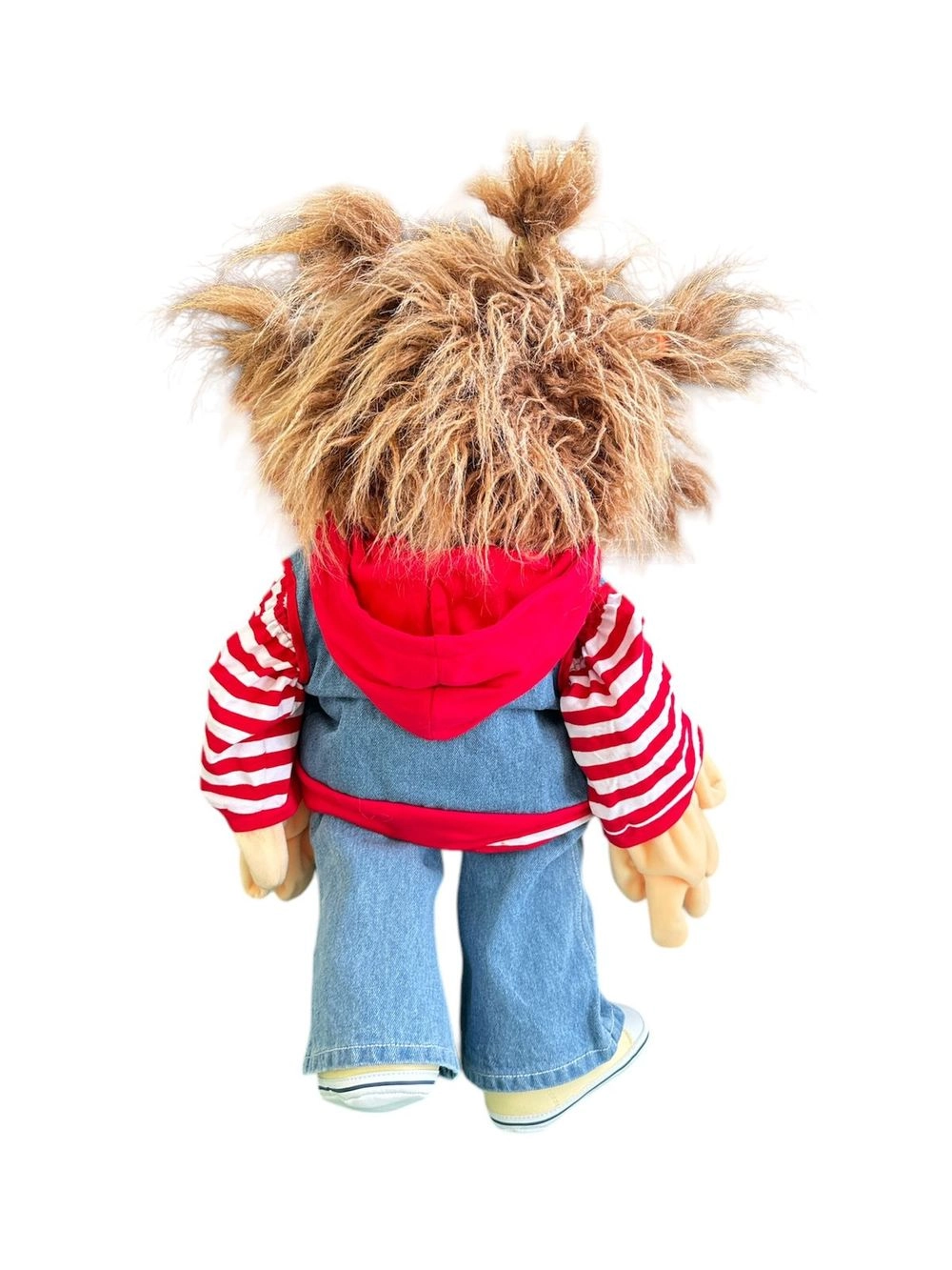 Ronja Living Hand Puppet - 65cm