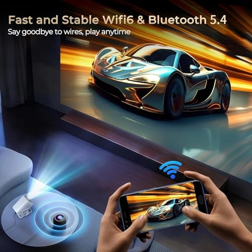 LumeCube 300 600 ANSI lumens