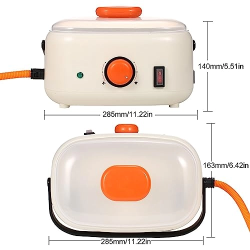 Steam Cleaning Machine - 3Bar