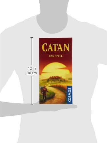 CATAN: Seefahrer (German)