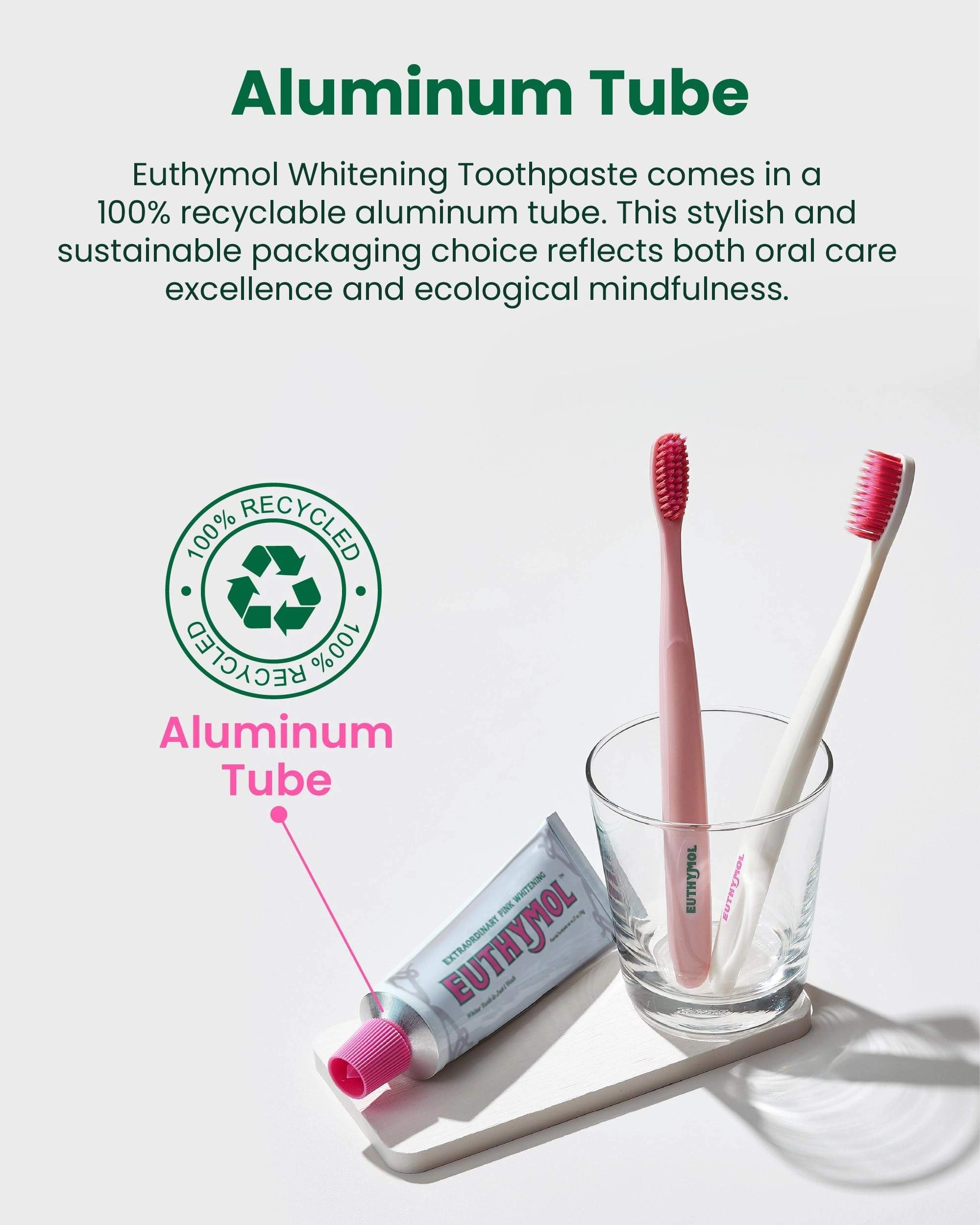 Whitening Mint Toothpaste Adult 106 ml