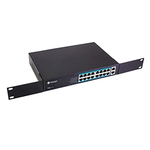 MS-S0216-GL 16-ports