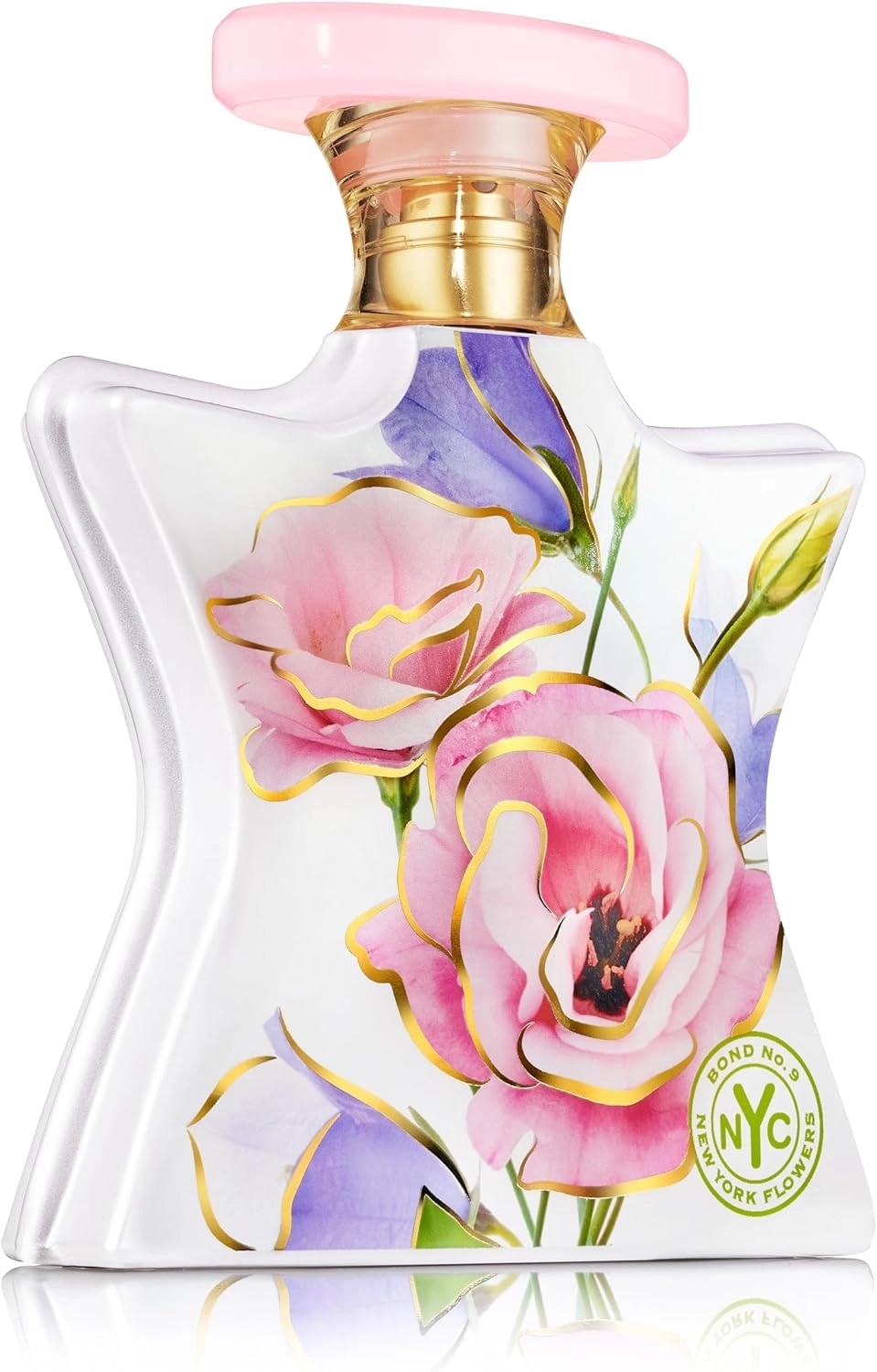 Bond No. 9 New York Flowers Eau de Parfum 100 ml