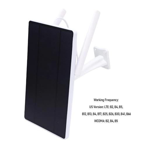 4G LTE Modem Router - 72Mbps 802.1lb, g, n