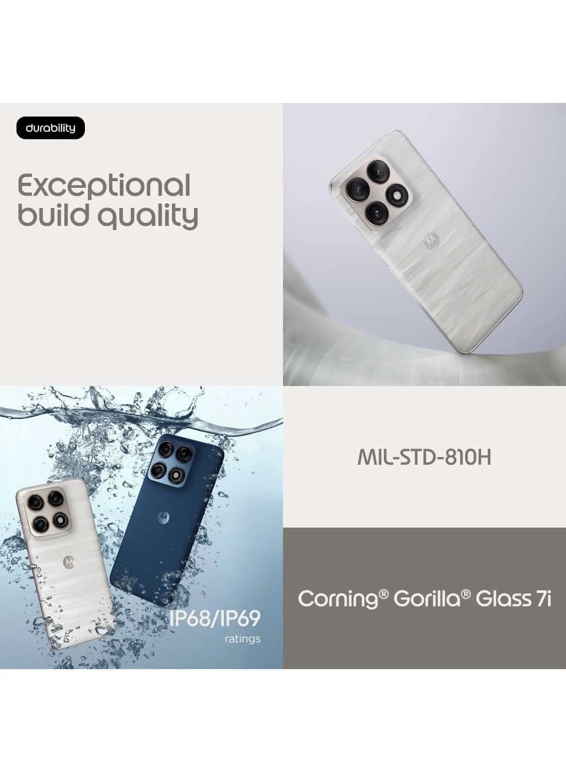 Edge 70 pro 12GB 512GB