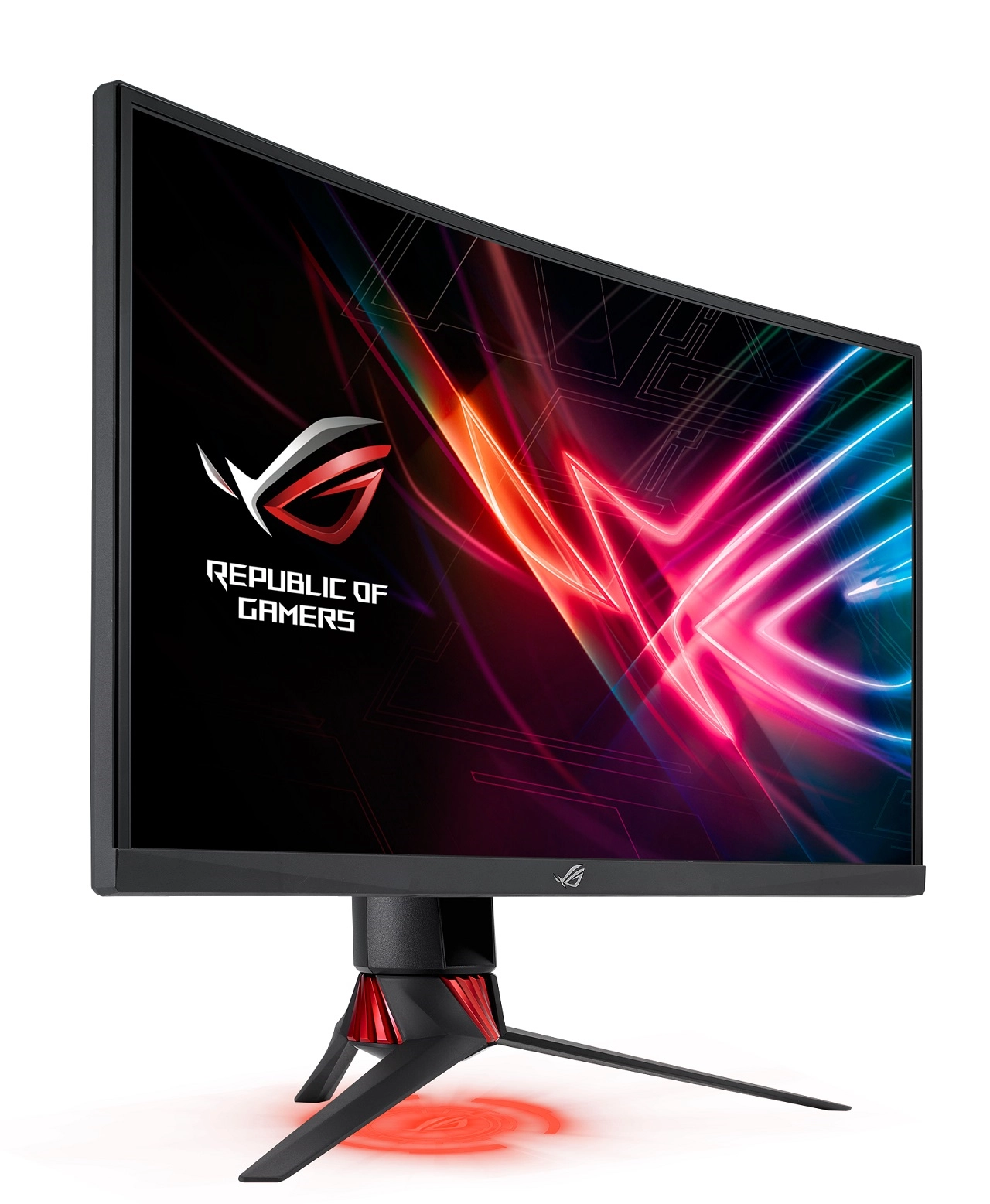 ASUS XG27VQ - 27.0" 1920x1080