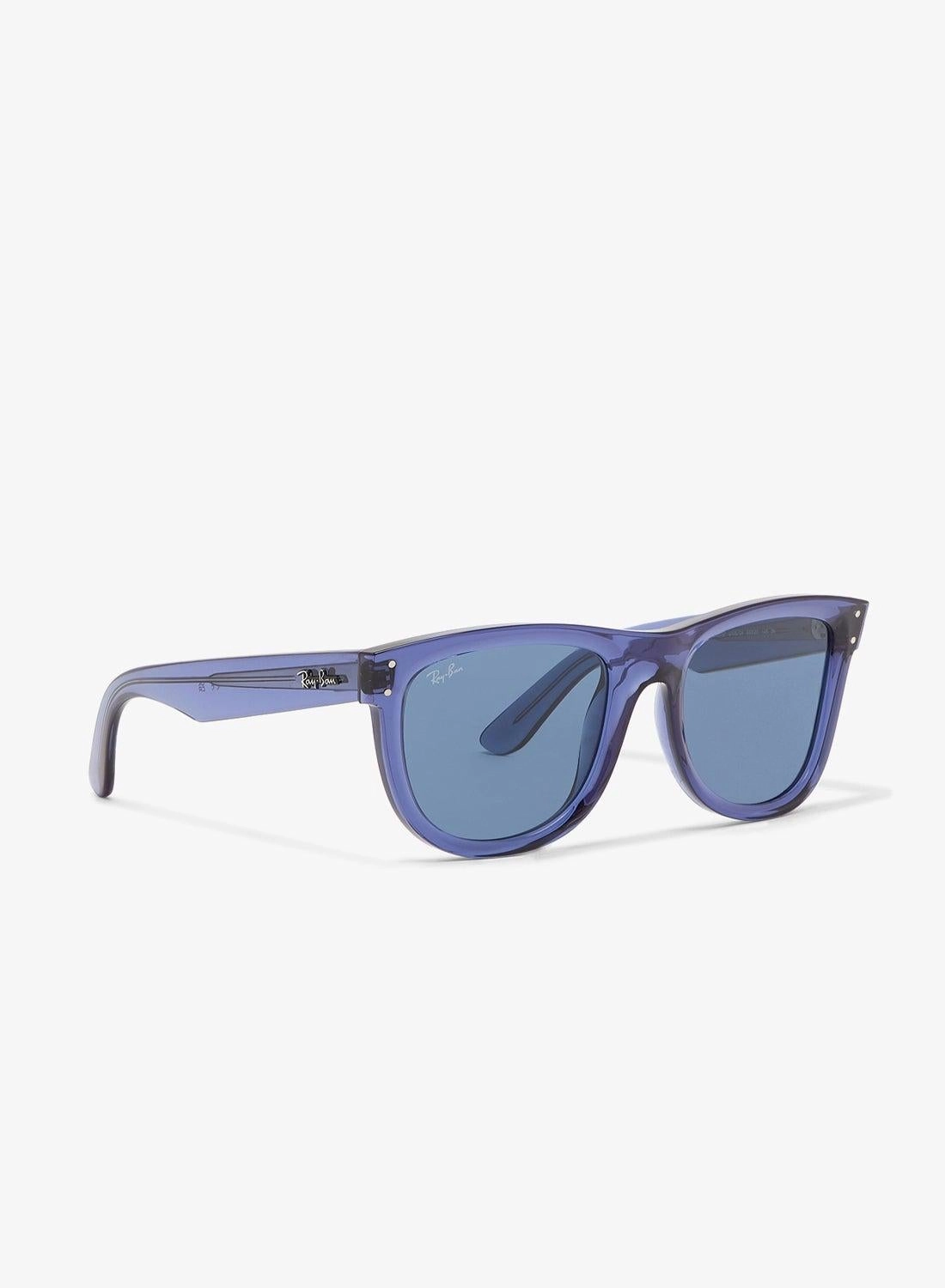 Ray-Ban 0Rbr0502S - Dark Blue
