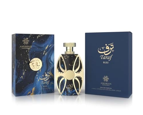 Taraf Bleu Eau de Parfum 100 ml