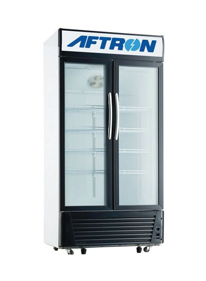AFTRON Showcase Chiller - 560 L