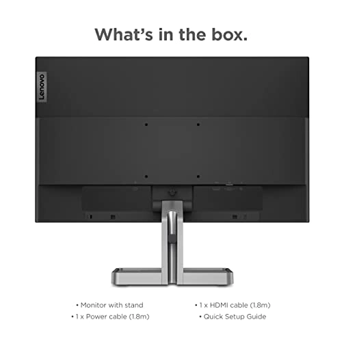 L24i-30 - 66BDKCC2US 23.8 Inches 1920 x 1080