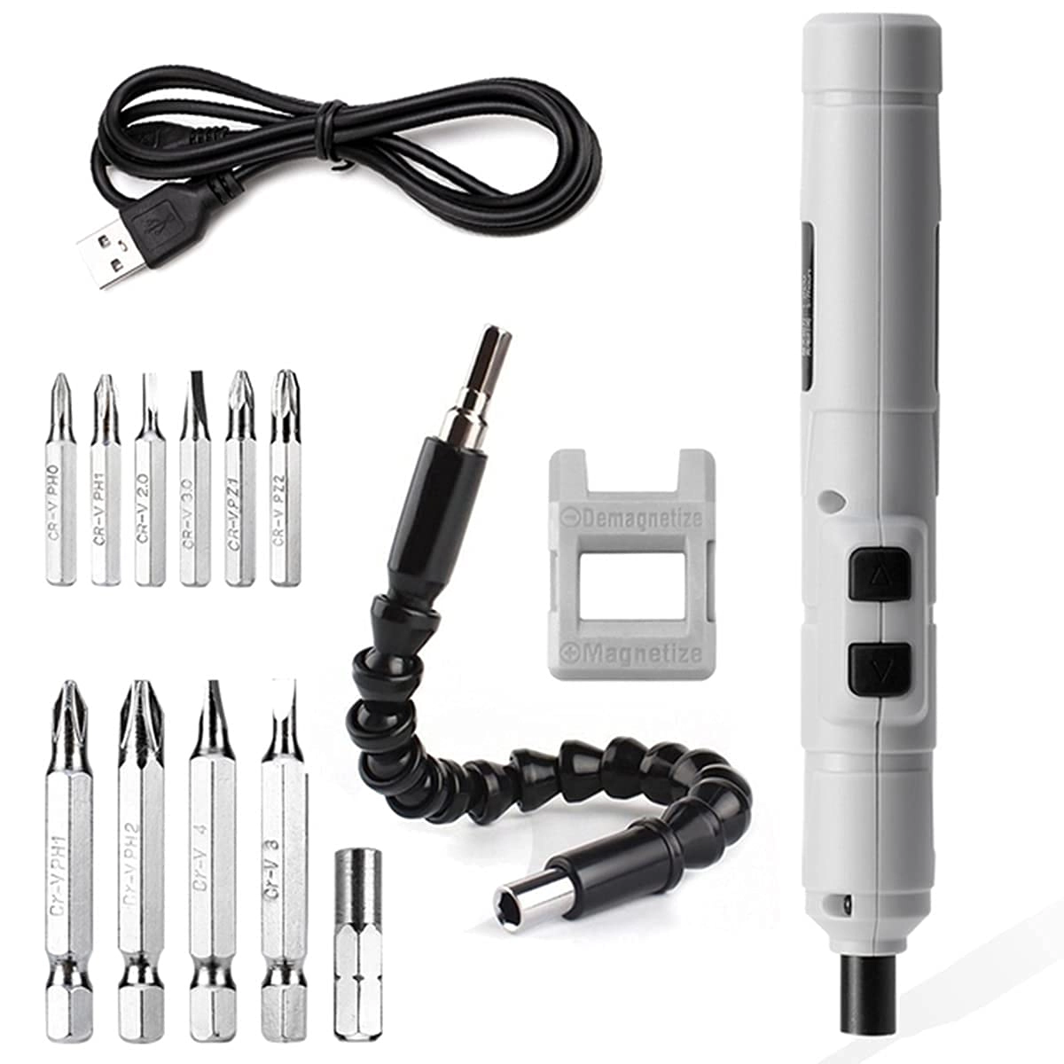 Afrilisco Screwdriver