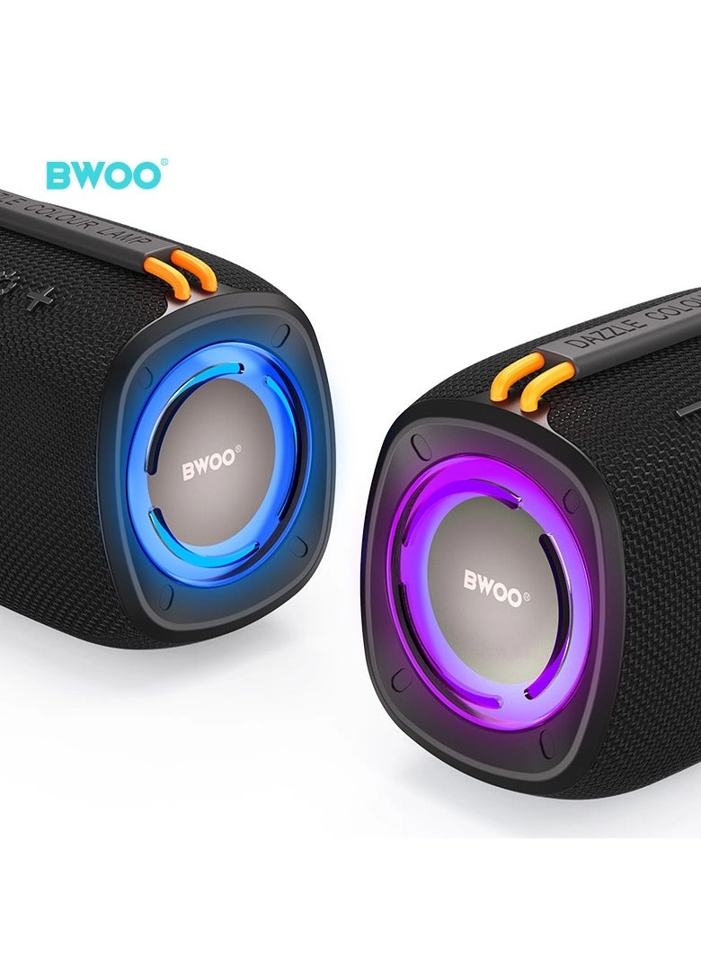 Hi-Fi Surround Sound