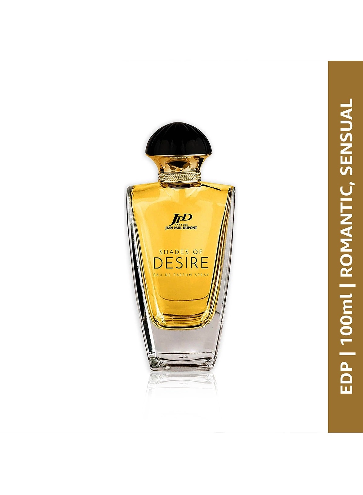 Shades Of Desire Eau de Parfum 100ml