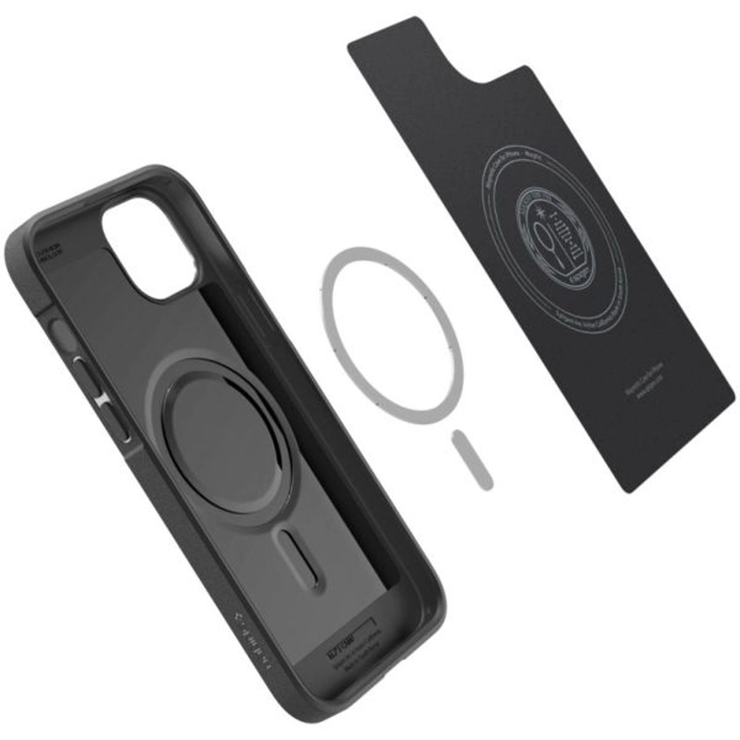 Core MagFit Armor Case for iPhone 15 Plus