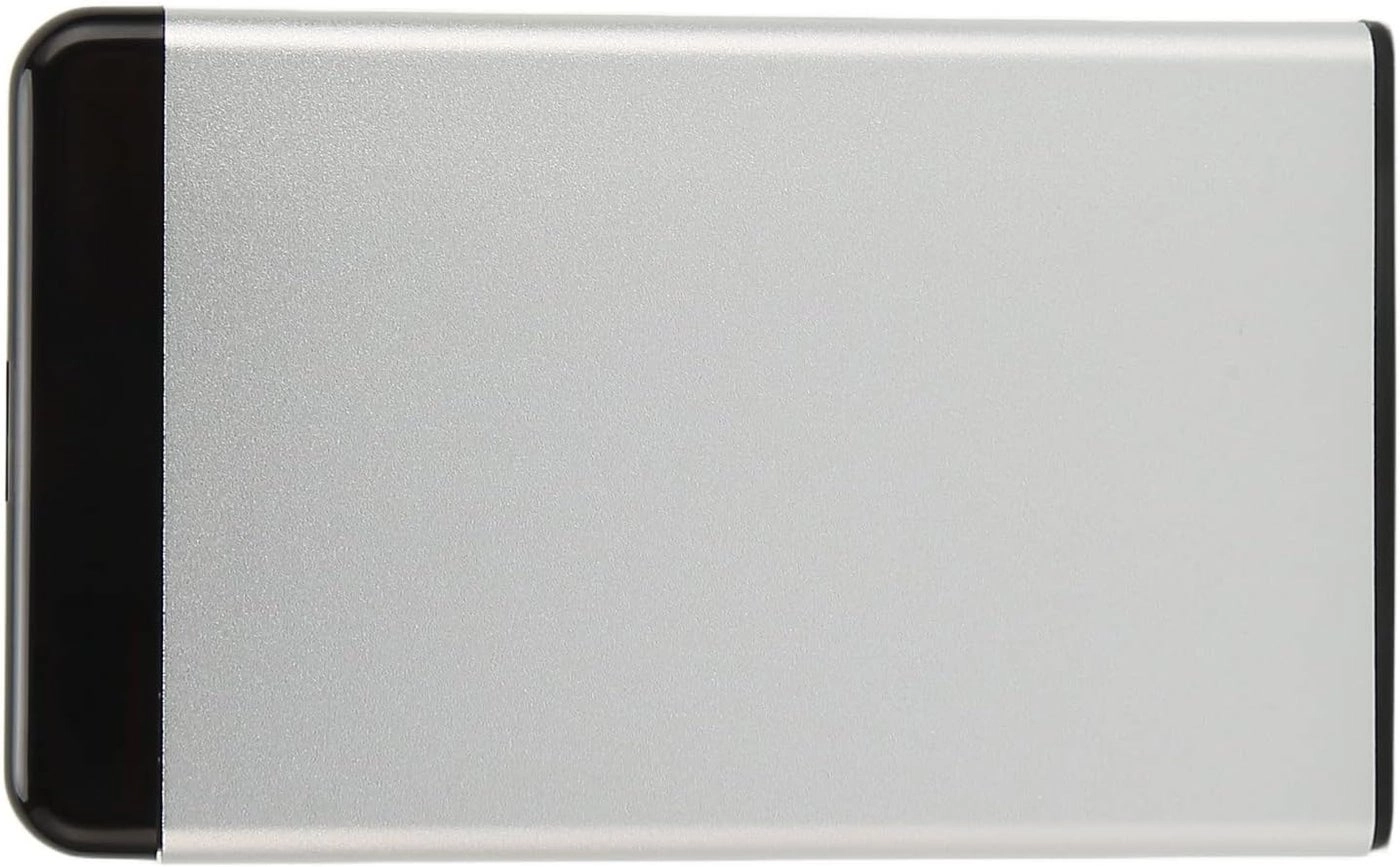 Ultra Thin - 320GB 2.5 Inch HDD