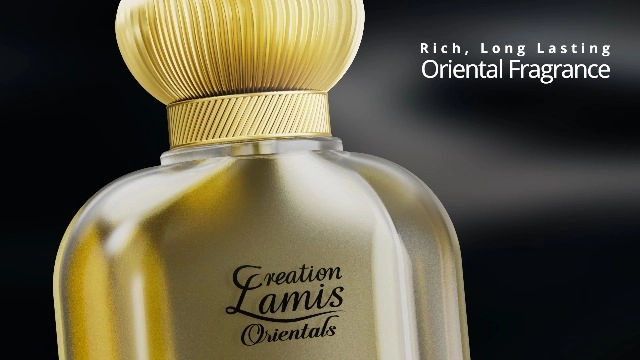 Alhob Quloh Eau de Parfum 100ml