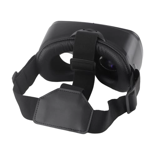 VRGPro 3D VR Headset - HD Blue Light Adjustable Lenses Myopia up to 800 Degrees