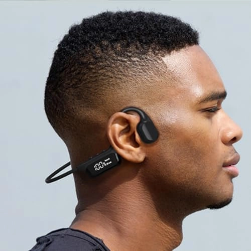 Swim Headphone S10 Wireless Headphone