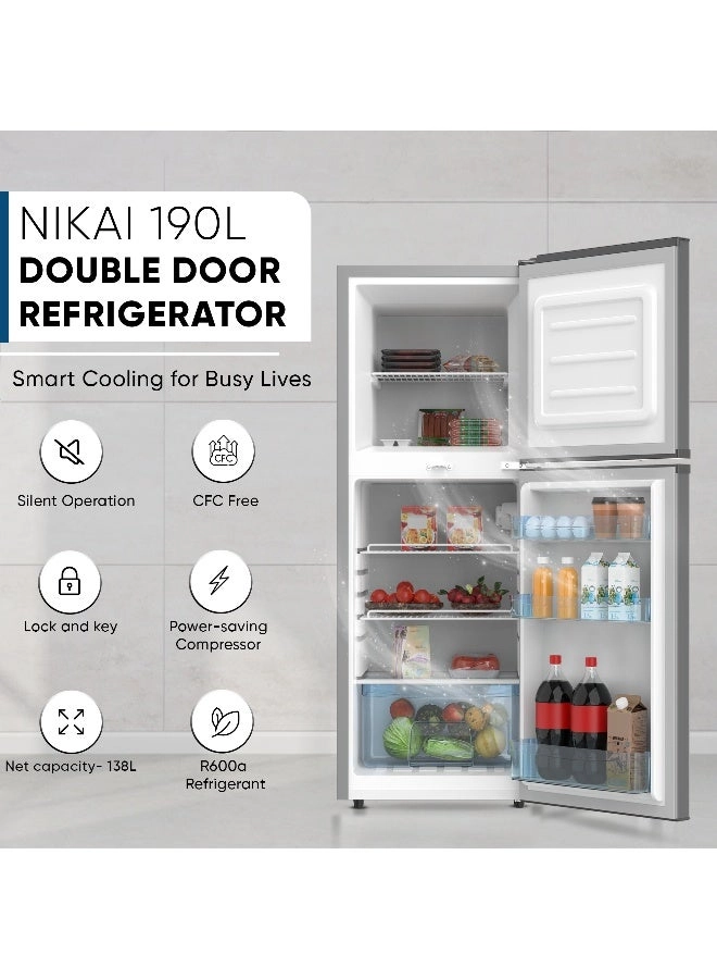 NRF190DN4S + NWM701FN9