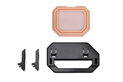 Tower 300 Summer Edition Chassis Stand