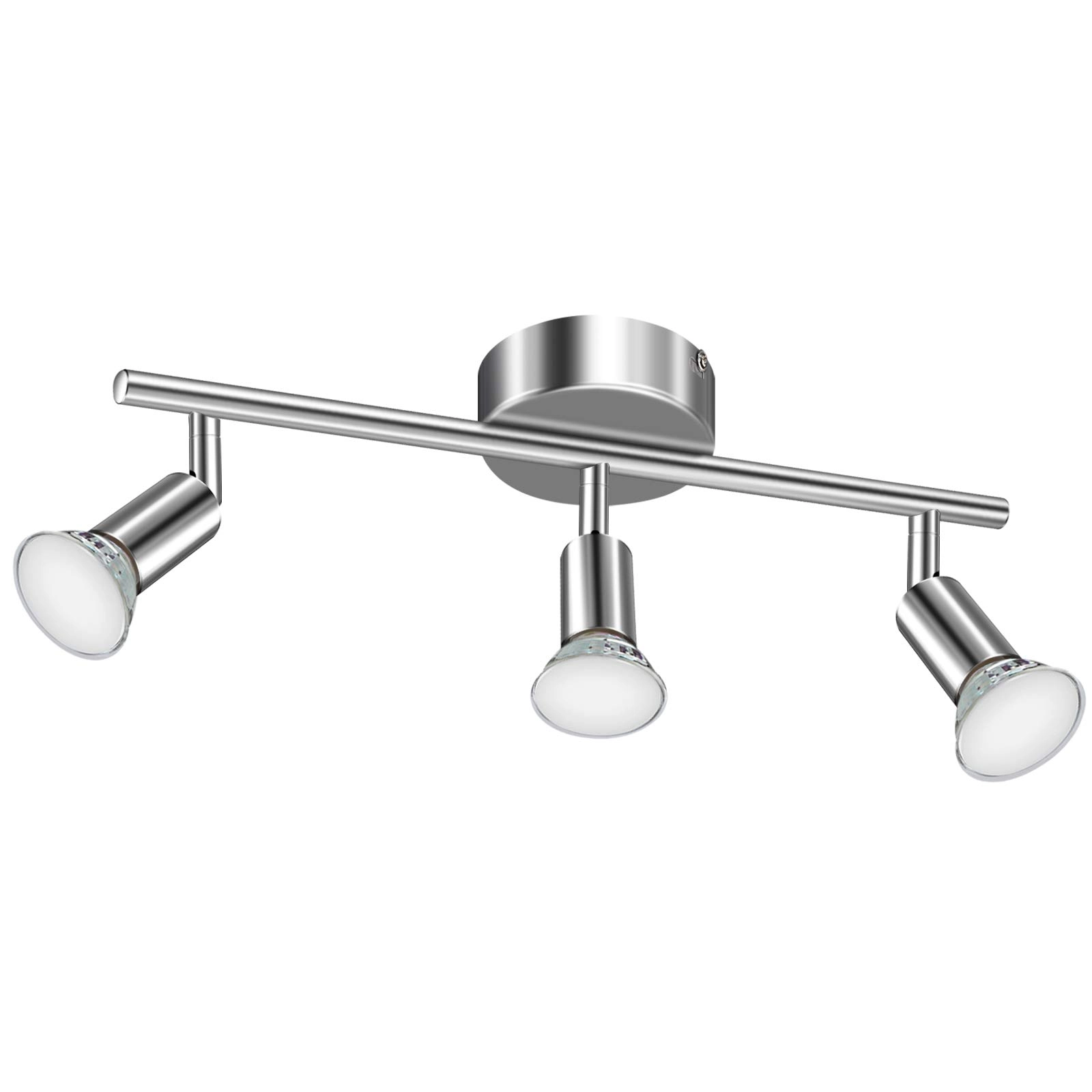 LED Ceiling Light - 6000 K Dimmable