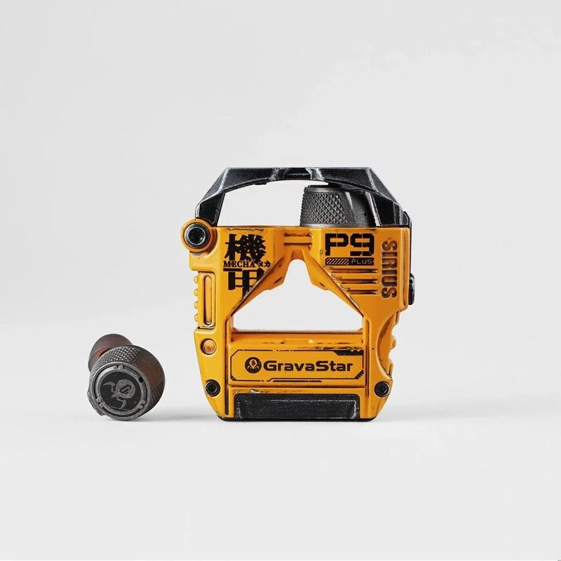 Sirius P9 Plus Wireless Earbud