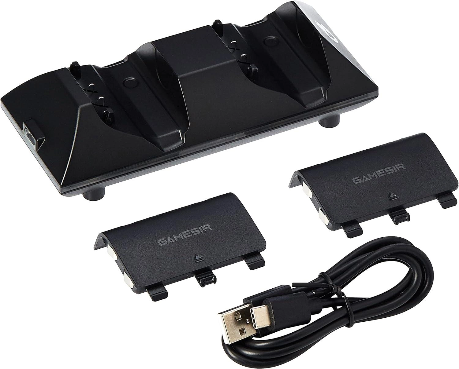 DSXX02 - Xbox Series Controller