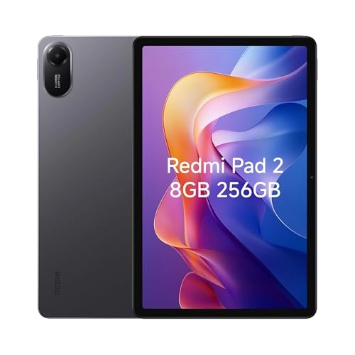 Redmi Pad 2 - 256GB 11"