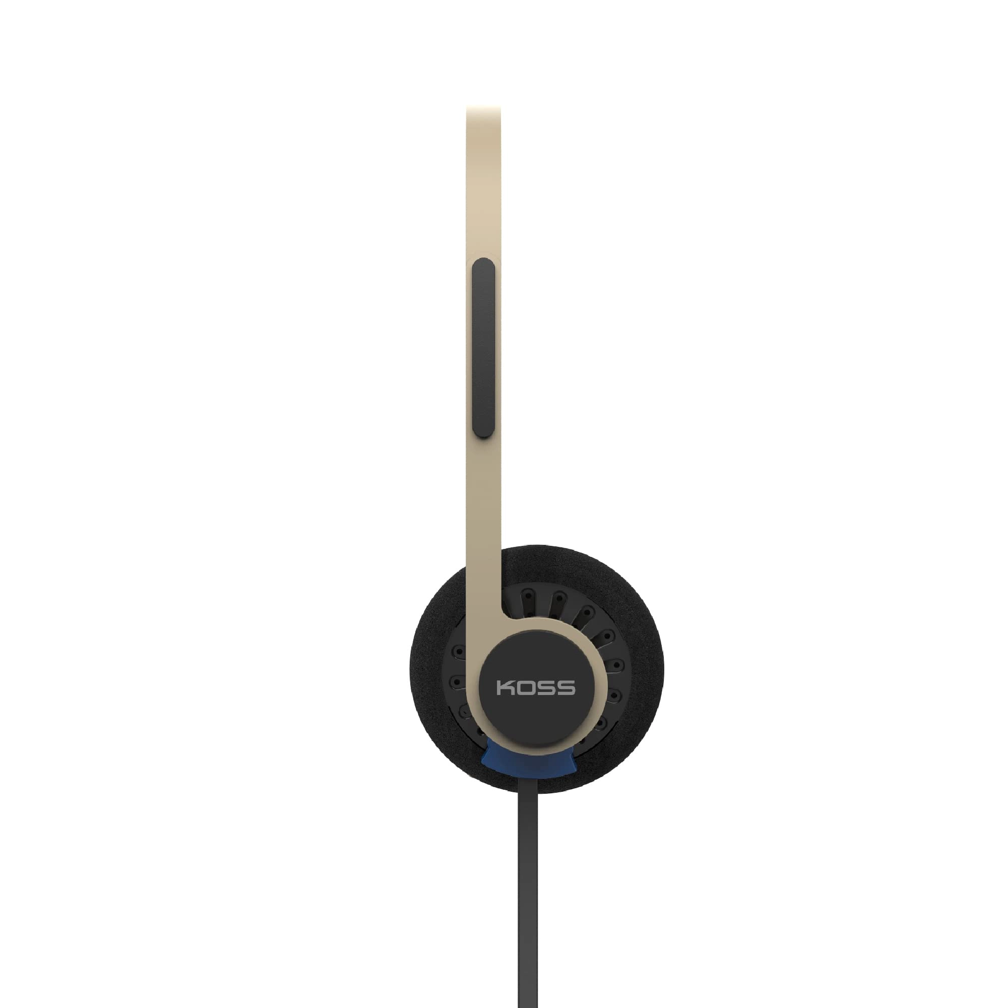 KPH40 Utility Wired Headphone