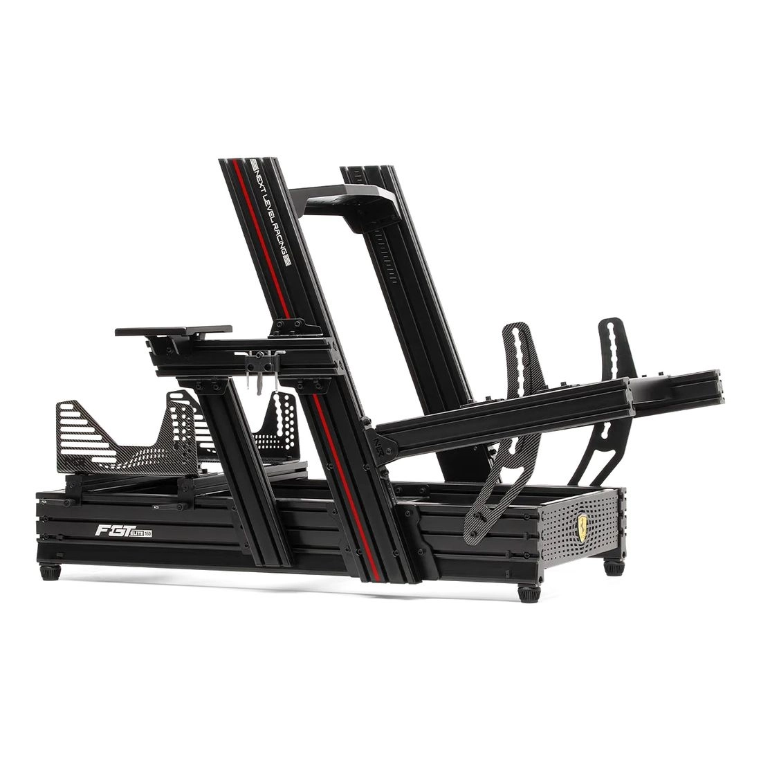 Next Level Racing F-GT Elite 160 Simulator Cockpit