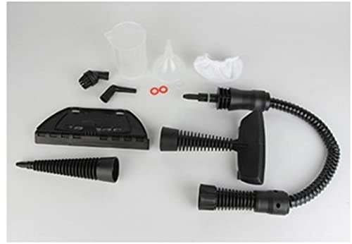 Handheld Steam Cleaner - above 3bar, up to 5bar