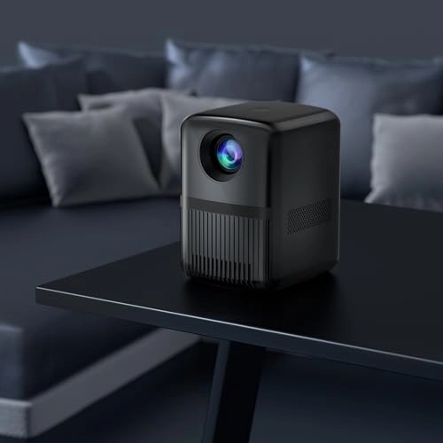 A6 AE/GR-CP4775W-EU 6000 Lumens