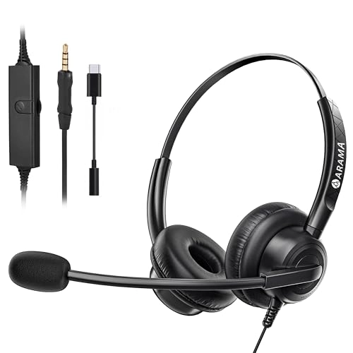 600mp - Wired Headset