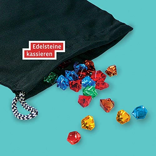 Ubongo 3-D: Family (German)