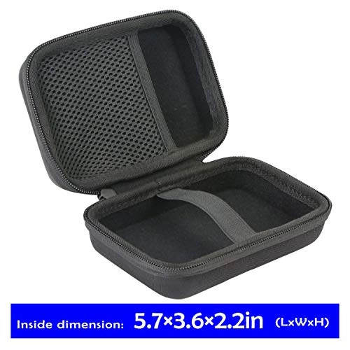 Hard Case for Kodak Step Touch - 14.99 x 4.83 x 2.54 cm