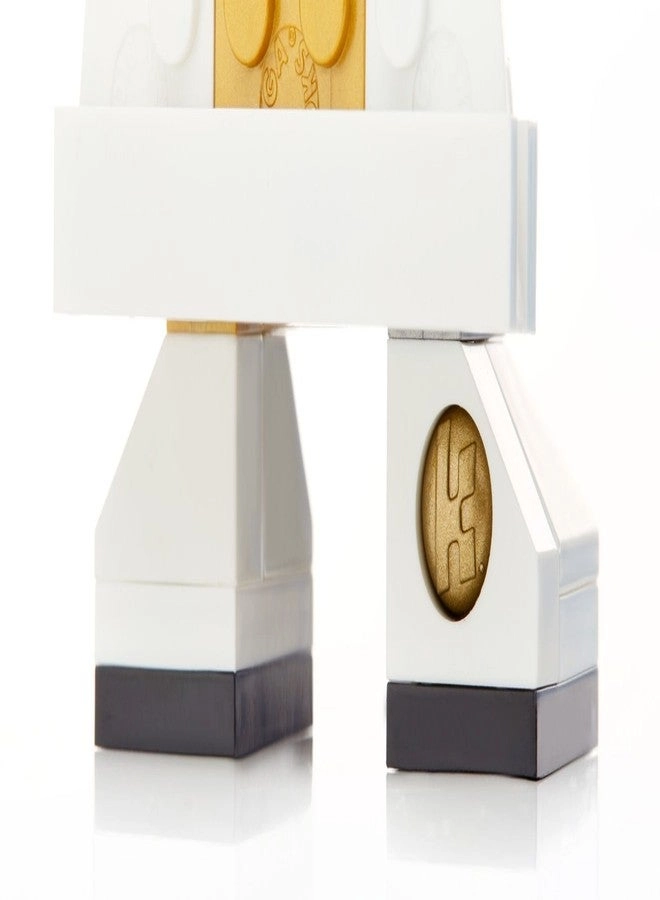 Destiny Hunter - Buildable Figure Poseable