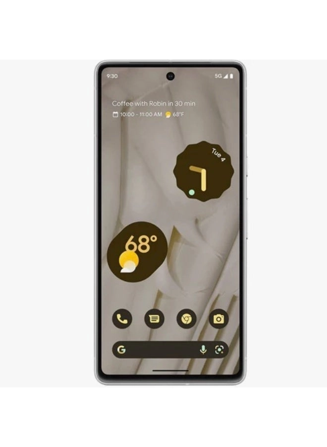 7 Pro - 12GB 128GB