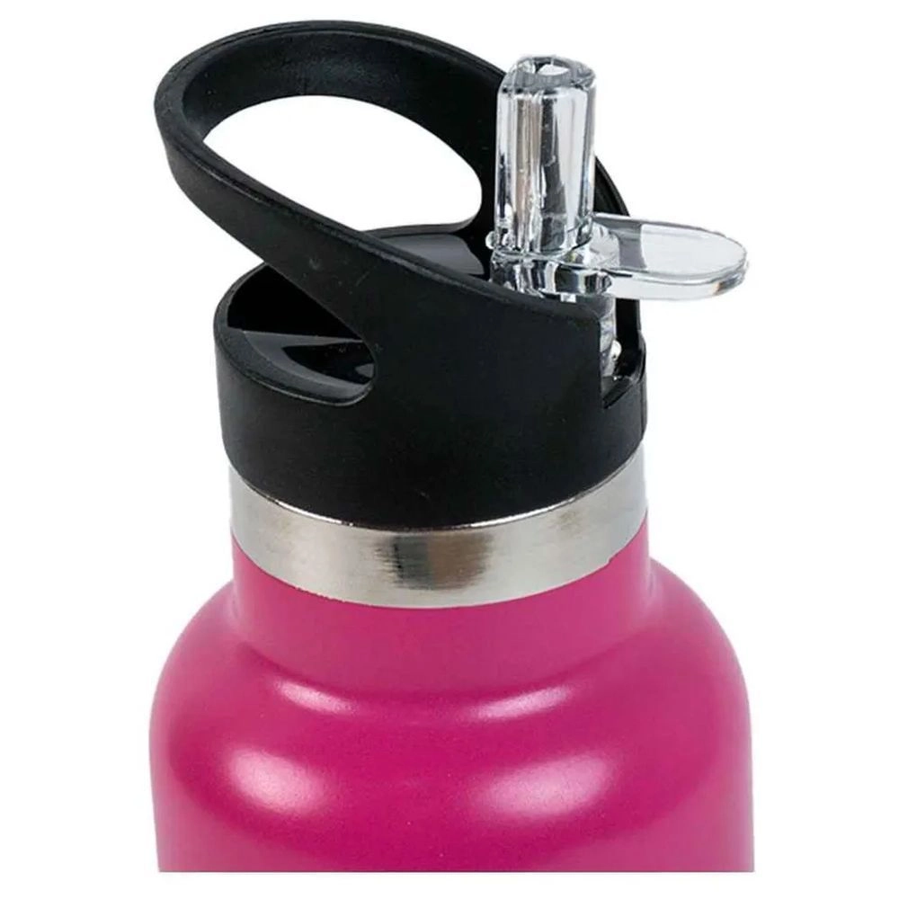 Elite Water Bottle - 350 ml Plastic Lid