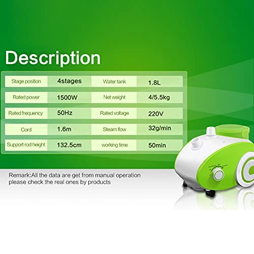 FBZQJH89-CF0300 - 1500W 35S 1.8L