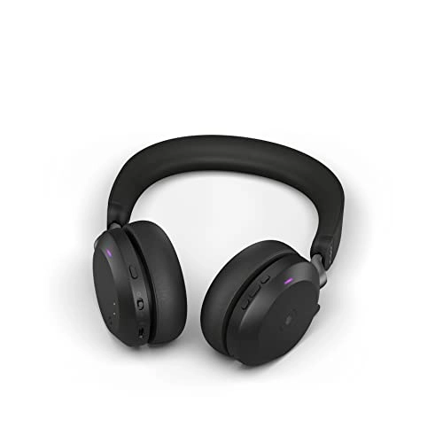 Evolve2 75 Wireless Headset