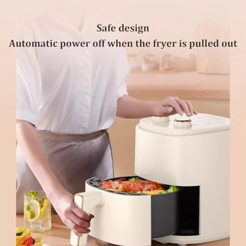 Air Fryer - 3L