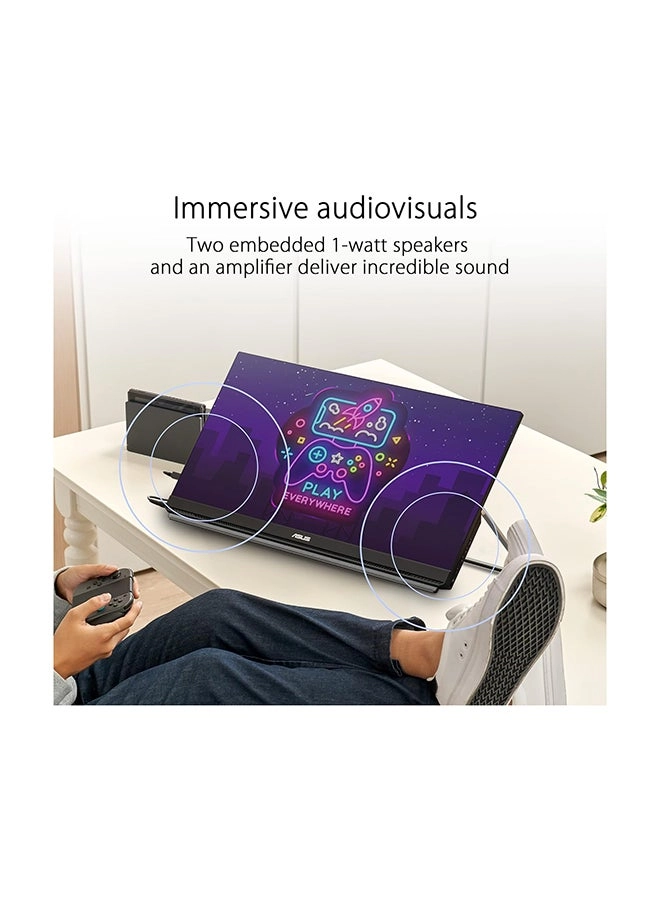 ZenScreen - MB249C 24 inch 1920 X 1080