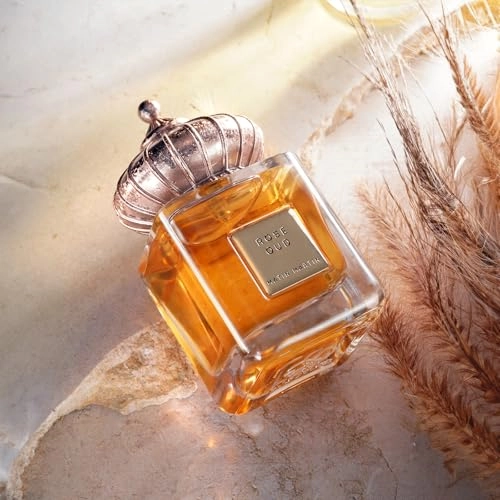 Rose Oud Eau de Parfum 100ml