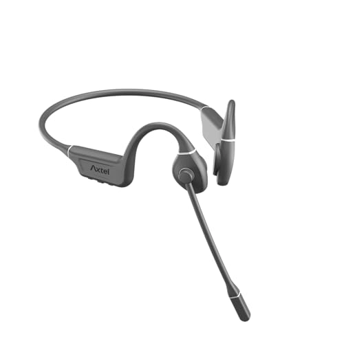 Aura Pro - Wired Headset