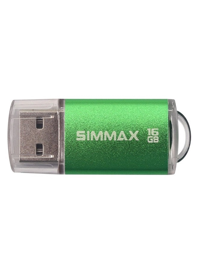 Usb Flash Drive Pack 16Gb