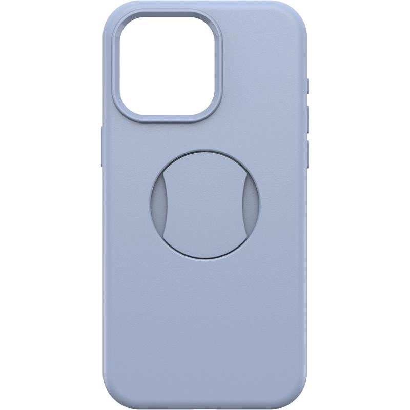 OtterGrip Back Cover Mobile Case with MagSafe for iPhone 15 Pro Max