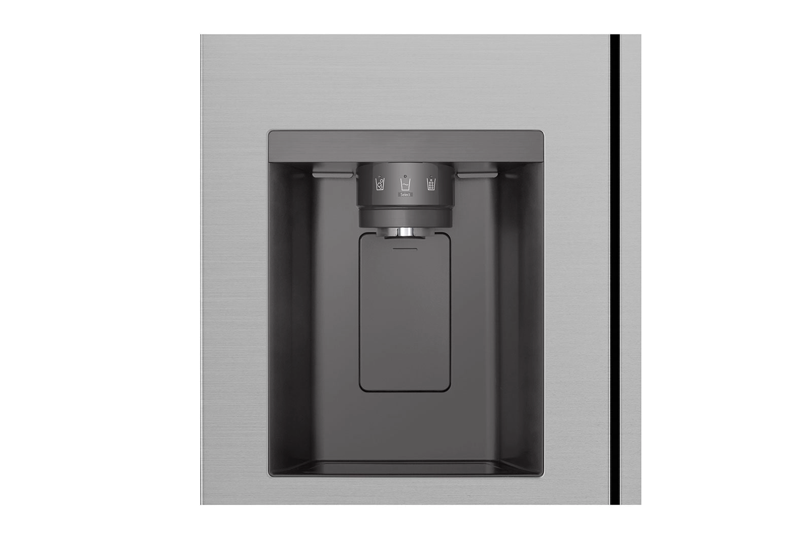 Linear Cooling GR-L267KLKW