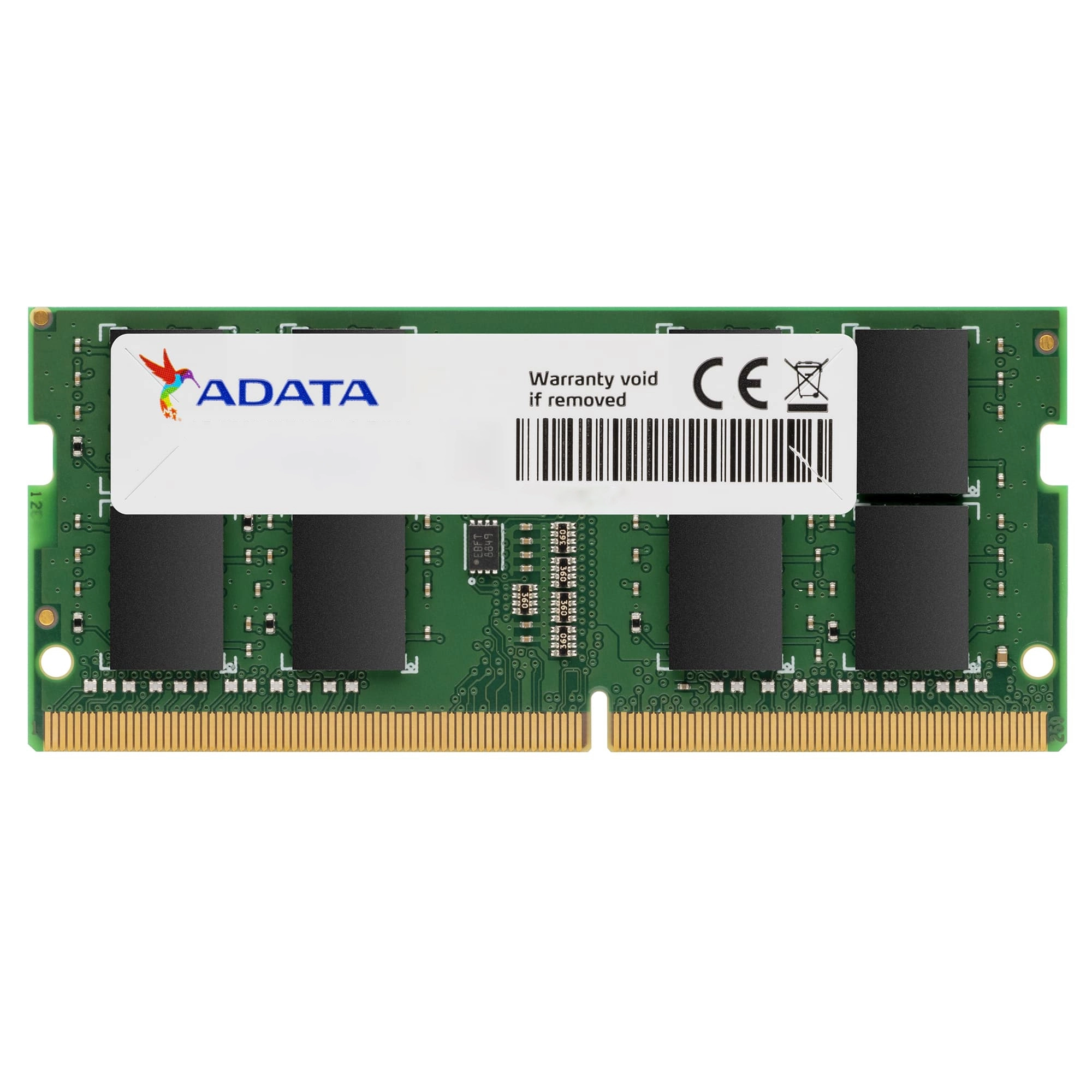 Premier - 8GB 2666MHz U-DIMM DDR4