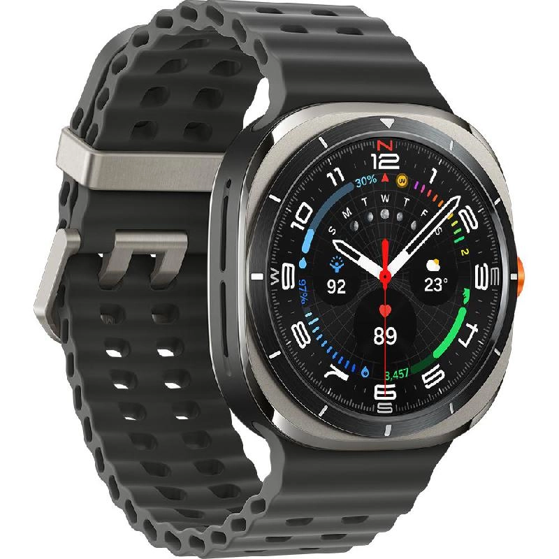 Galaxy Watch Ultra 47mm Titanium LTE GPS
