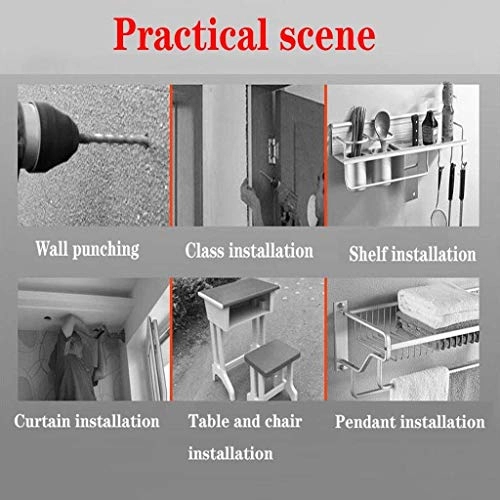 Combi Drill - 21V Li-Ion